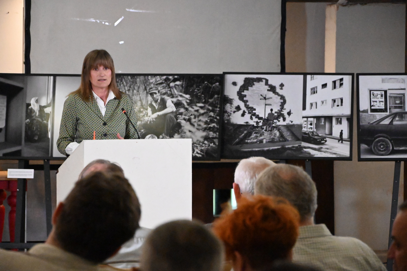 Predavanje History Fest 2025